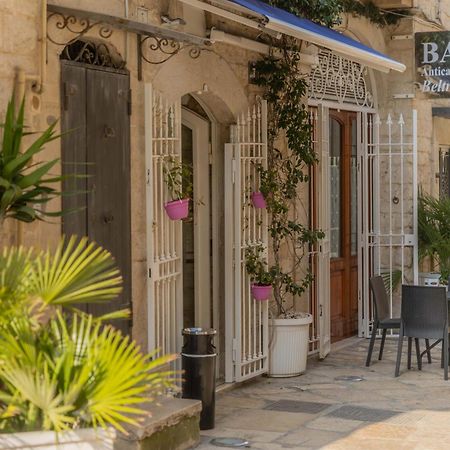 Bed and Breakfast Casa Romito Трани Экстерьер фото
