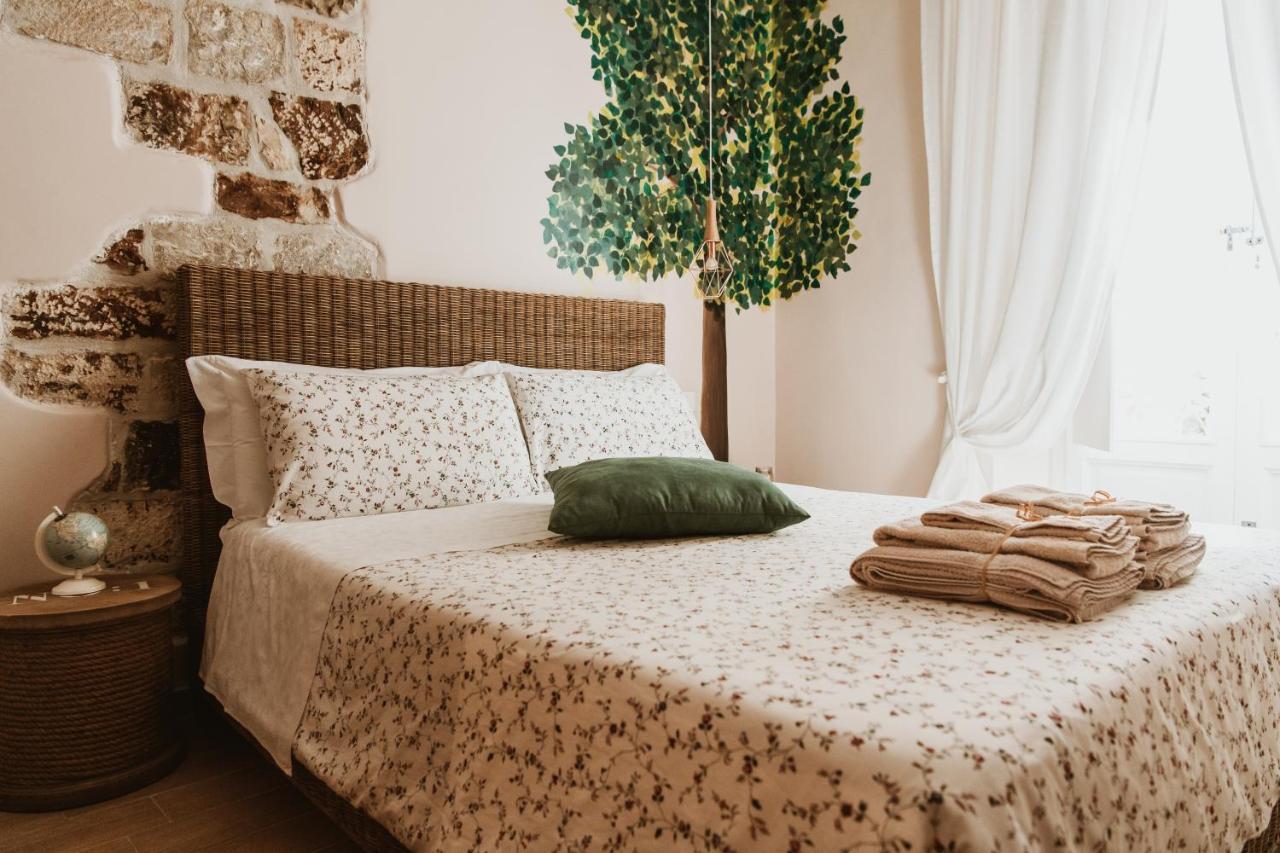 Bed and Breakfast Casa Romito Трани Экстерьер фото