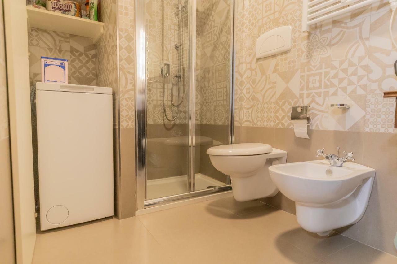 Bed and Breakfast Casa Romito Трани Экстерьер фото
