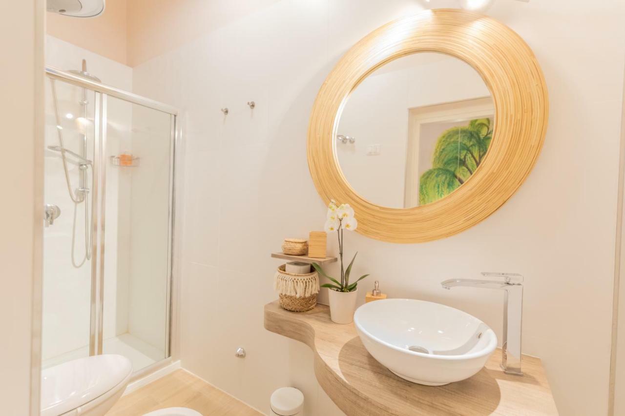 Bed and Breakfast Casa Romito Трани Экстерьер фото