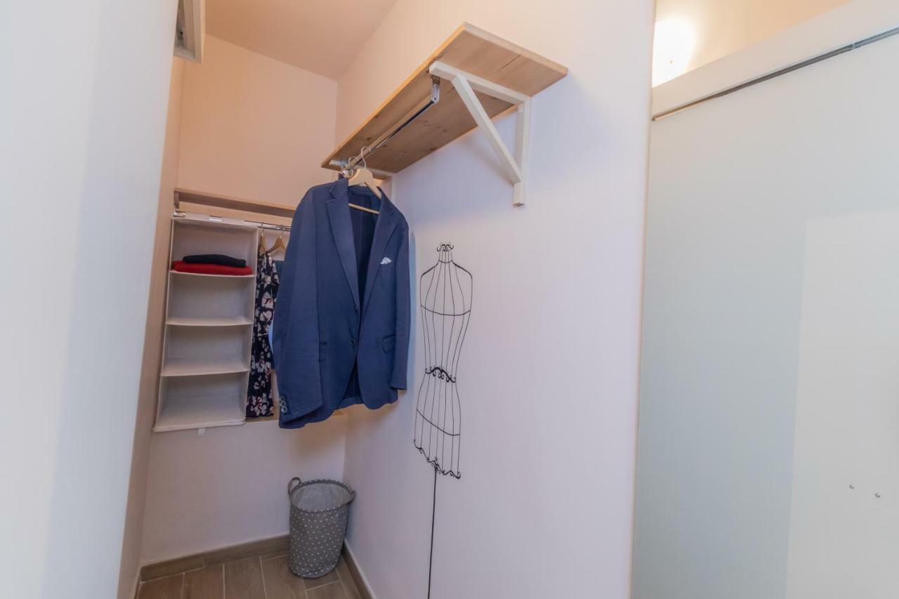 Bed and Breakfast Casa Romito Трани Экстерьер фото
