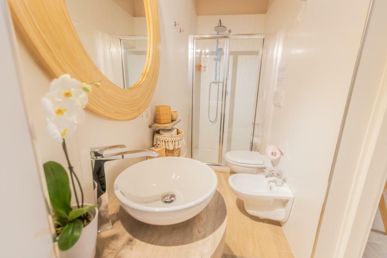 Bed and Breakfast Casa Romito Трани Экстерьер фото